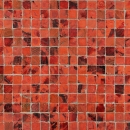 Küchenrückwand Nostalgie Mosaik