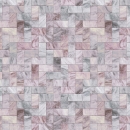 Küchenrückwand Marmor Mosaik