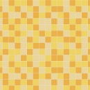 Küchenrückwand Gelb Mosaik Muster