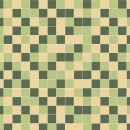 Küchenrückwand Grünfarbige Mosaik