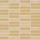 Küchenrückwand Beige Braun Mosaik