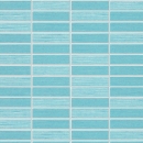 Küchenrückwand Mint Mosaik