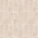 Küchenrückwand Mosaik Fliesen Beige