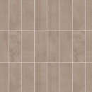 Küchenrückwand Mosaik Fliesen Braun