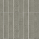 Küchenrückwand Mosaik Fliesen Grau