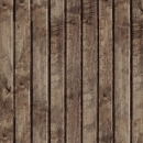 Küchenrückwand Echtholzbalken