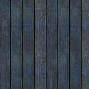 Küchenrückwand Dunkelblaue Holzbalken