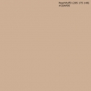 Küchenrückwand Hartschaumplatte Einfarbig Pfirsich Beige