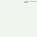 Küchenrückwand Hartschaumplatte Einfarbig Honigmelone