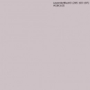 Küchenrückwand Acrylglas Einfarbig Lavendel Beige