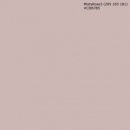 Küchenrückwand Hartschaumplatte Einfarbig Altrosa