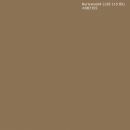 Küchenrückwand Hartschaumplatte Einfarbig Holzbraun