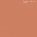 Küchenrückwand Hartschaumplatte Einfarbig Dunkel Salamon