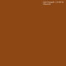 Küchenrückwand Hartschaumplatte Einfarbig Braun Orange