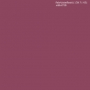 Küchenrückwand Hartschaumplatte Einfarbig Purpurrot