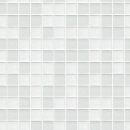 Küchenrückwand Folie Weiß Grau Mosaik
