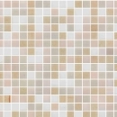 Küchenrückwand Folie Mosaik Beige