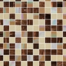 Küchenrückwand Folie Historische Mosaik