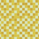 Küchenrückwand Aluverbund Gelbe Mosaiksteine