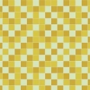 Küchenrückwand Acrylglas Gelbe Mosaiksteine