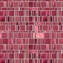 Küchenrückwand Acrylglas Rot Modern Mosaik