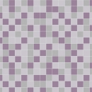 Küchenrückwand Aluverbund Karo Mosaik