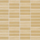 Küchenrückwand Acrylglas Beige Braun Mosaik