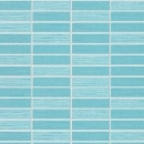 Küchenrückwand Acrylglas Mint Mosaik