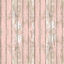 Küchenrückwand Folie Rosa Vintage Holz