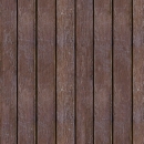 Küchenrückwand Folie Nussbaum Balken