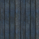 Küchenrückwand Folie Dunkelblaue Holzbalken