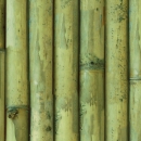 Küchenrückwand Folie Bambus