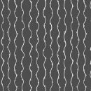 Küchenrückwand Aluverbund Wellenlinien Anthrazit