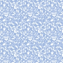 Küchenrückwand Aluverbund Rankenmuster