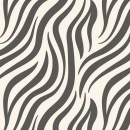 Küchenrückwand Hartschaumplatte Zebra