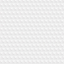 Küchenrückwand Aluverbund Pyramiden Design Weiß