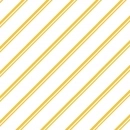 Küchenrückwand Hartschaumplatte Diagonale Linien Höniggelb
