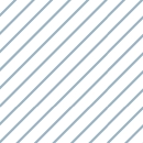 Küchenrückwand Aluverbund Diagonale Streifen Blau