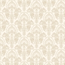 Küchenrückwand Aluverbund Damast Verzierung