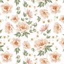 Küchenrückwand Hartschaumplatte Rosen