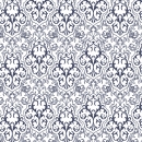 Küchenrückwand Aluverbund Damast Ornament