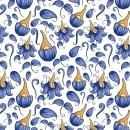 Küchenrückwand Hartschaumplatte Fantasy