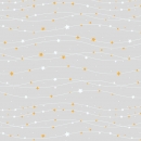 Küchenrückwand Acrylglas Sternen Musster