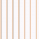 Küchenrückwand Aluverbund Linie Weiß Beige