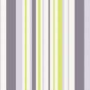 Küchenrückwand Aluverbund Retro Linien