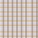 Küchenrückwand Aluverbund Karo Muster