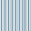 Küchenrückwand Aluverbund Blau Weiß Streifen