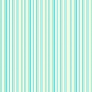 Küchenrückwand Aluverbund Mint Grün Linien