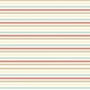 Küchenrückwand Hartschaumplatte Retro Linien