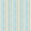 Küchenrückwand Aluverbund Altmodische Streifen